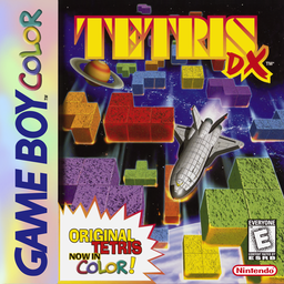 Tetris DX (World)