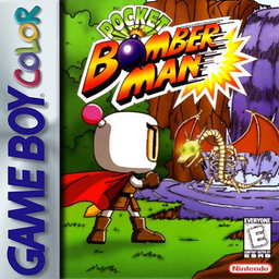 Pocket Bomberman