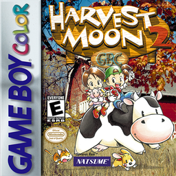Harvest Moon 2