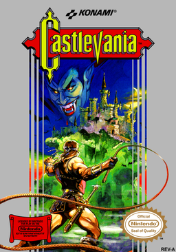 Castlevania (USA)
