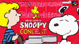 Snoopy Concert (Japan)
