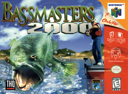 Bassmasters 2000 (USA)