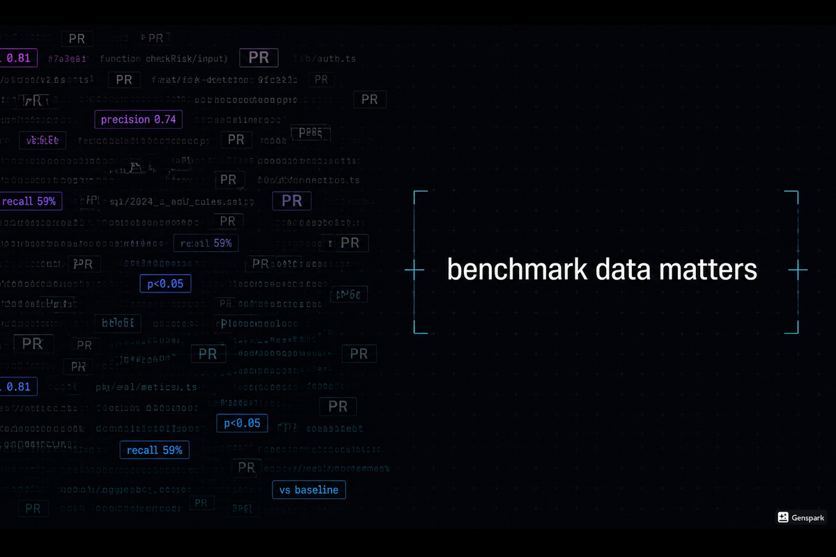 PR Volume, Repo Context, and Why Benchmark Data Matters When Choosing a Code Review Tool