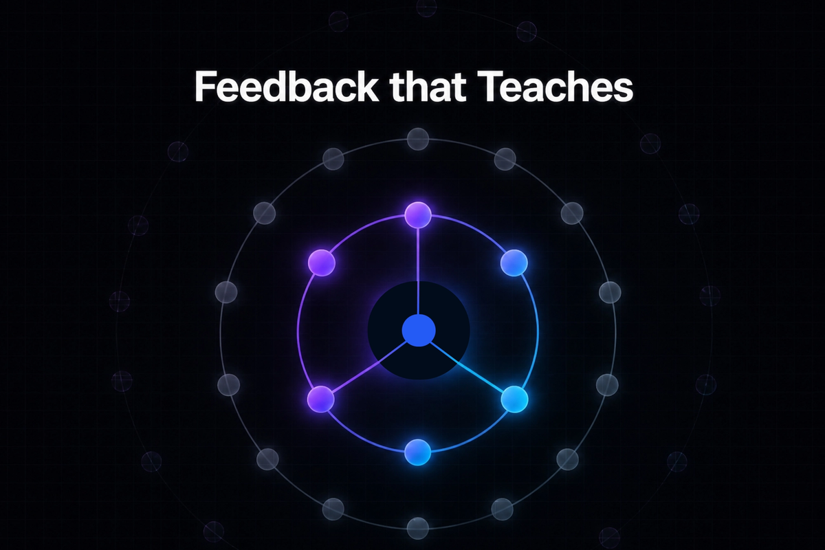How Junior Developers Actually Learn From Code Review And Why Most Feedback Fails Them