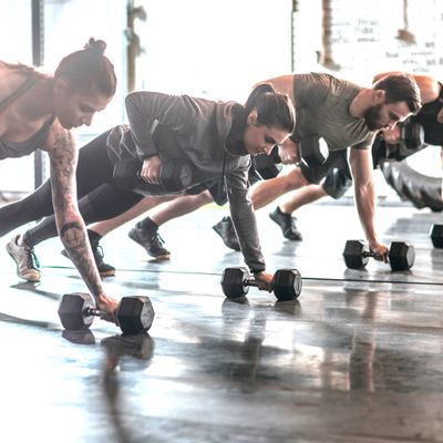 HIIT vs CrossFit: Which Workout Delivers the Best Results
