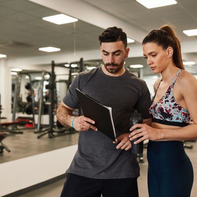 Best Certifications for Fitness Professionals