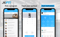 Jefit Review: Why Is Jefit a Game-Changer for Workouts?