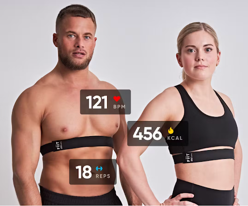 Fiit Example Fiit Review (2024): Why Is Fiit a Game-Changer App? | GymBird