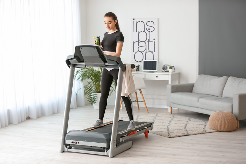 Best workout equipment for home 2024