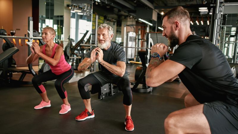 Expert Insights: Understanding Reps in Strength Training | GymBird