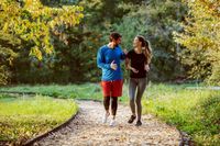 Walking Guide: Elevate Your Vitality and Wellness