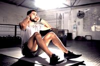 Circuit Training Workouts for Athletes + Tips for Success