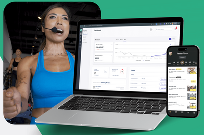Glofox Review: A Powerful Gym Management Solution