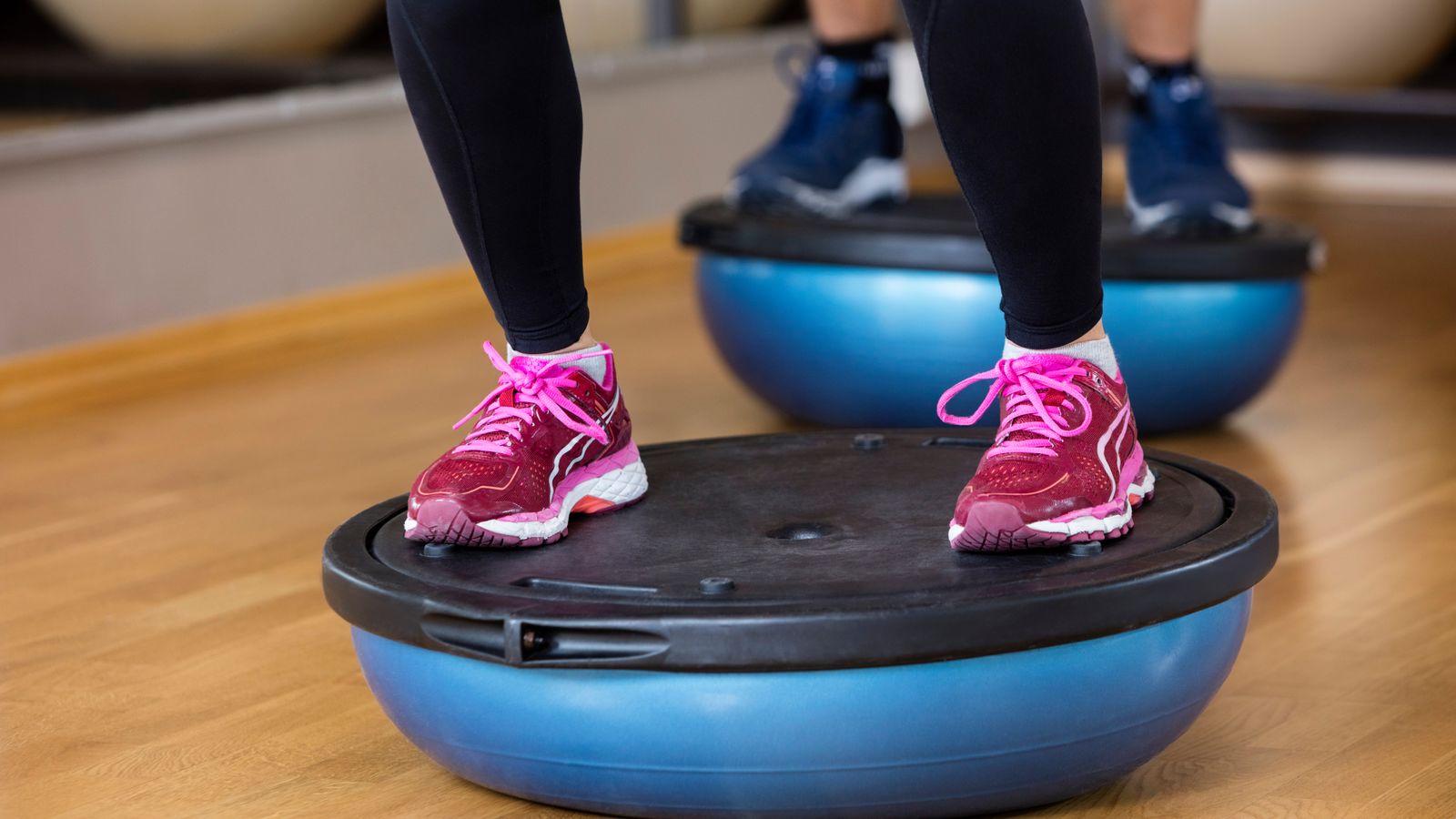 Balance Training for Athletes: Elite Tools for Stability | Gymbird