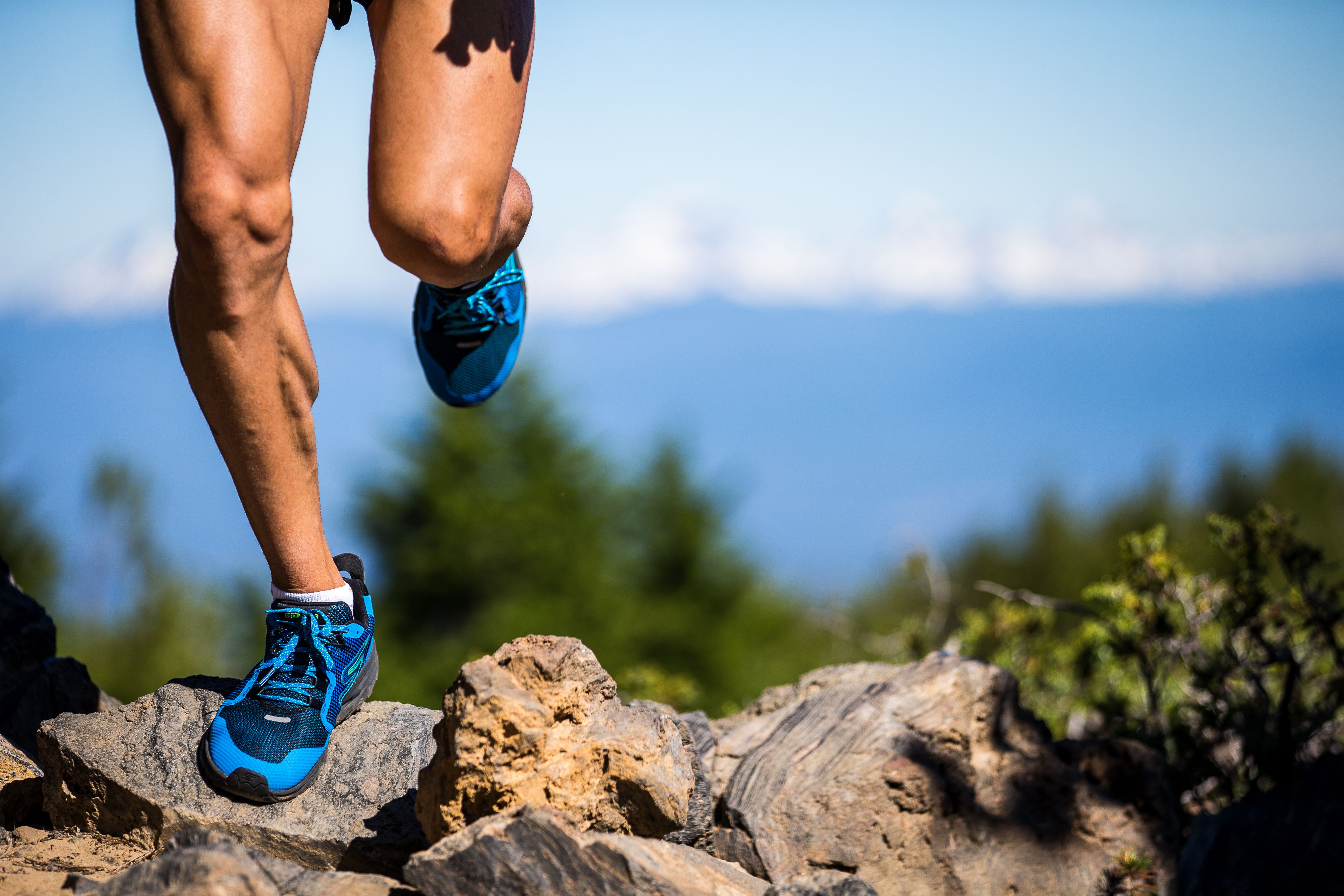 Cardio exercise in a best sale walking boot