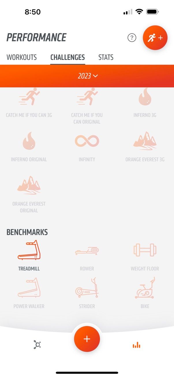 Did anyone see this. I don't understand why this would be worth an  investment from what we use now (I'm also a chest strap user) : r/ orangetheory