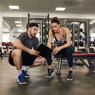 Best Fitness Newsletters for Fitness Professionals 