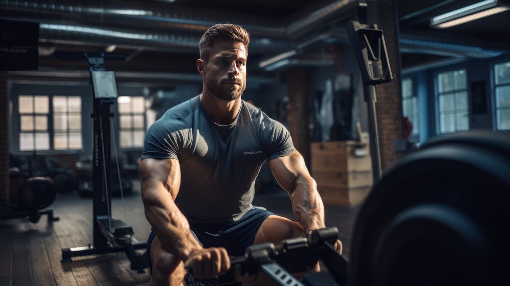 Ultimate Guide to Bodybuilding for a Ripped Physique | GymBird