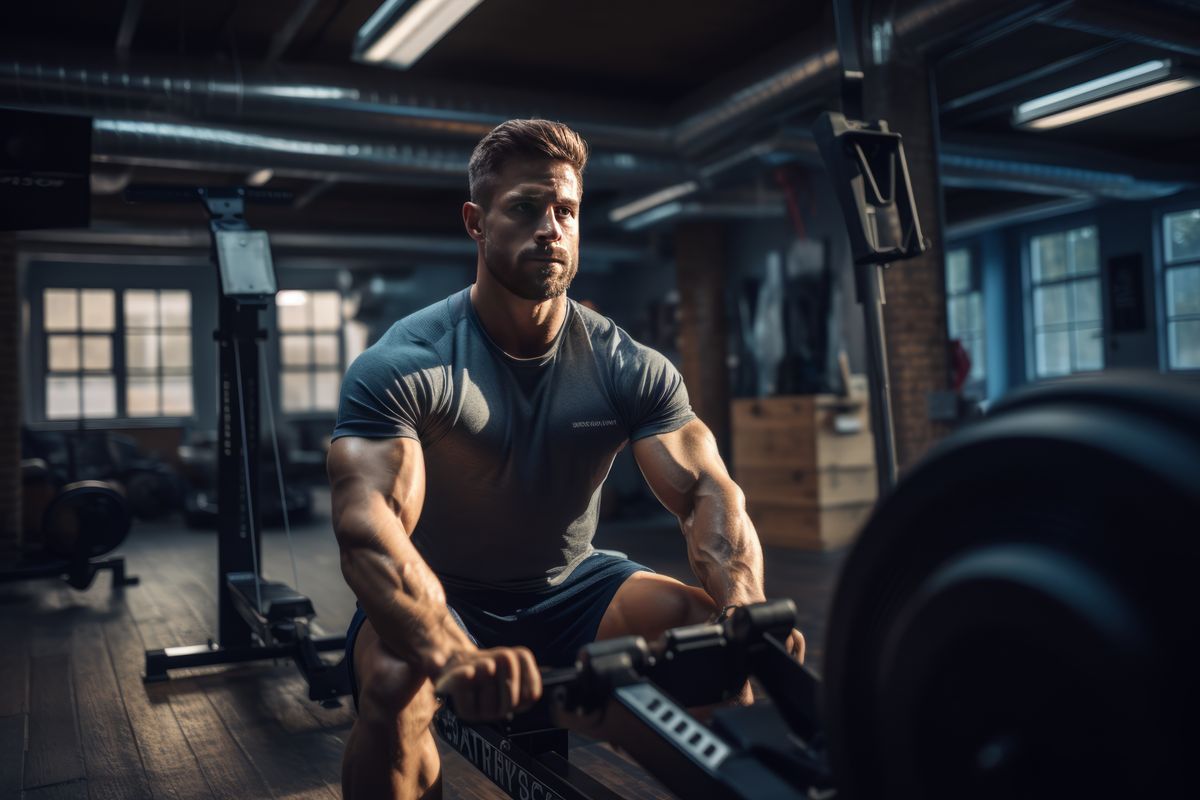 Bodybuilding Methods Ultimate Guide to Bodybuilding for a Ripped Physique | GymBird