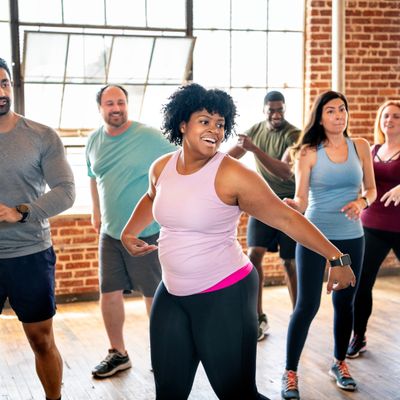 Zumba Benefits: Lose Weight with High-Energy Dance Moves
