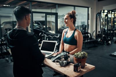 Best Point of Sale Systems for Gym Owners (2024)