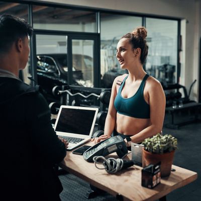Best Point of Sale Systems for Gym Owners (2024)