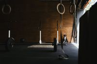 Building the Ultimate Powerlifting Home Gym: A Comprehensive Guide