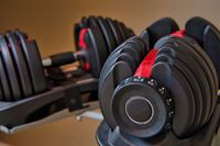 The Best Adjustable Dumbbells For Every Goal