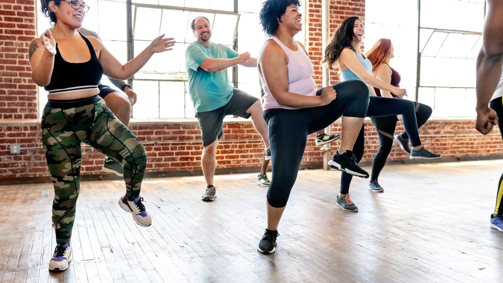 What to Wear to Zumba Gold: Best Outfits for Comfort & Style