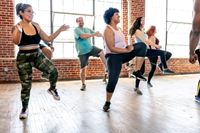What is Zumba? What You Need to Know About Zumba Classes