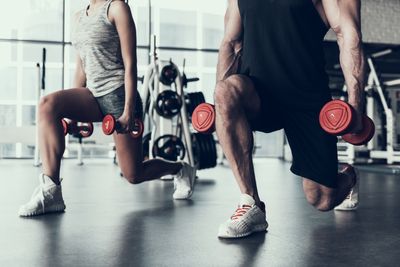 Optimal Strength Training Frequency: How Much Should You Train Per Week?