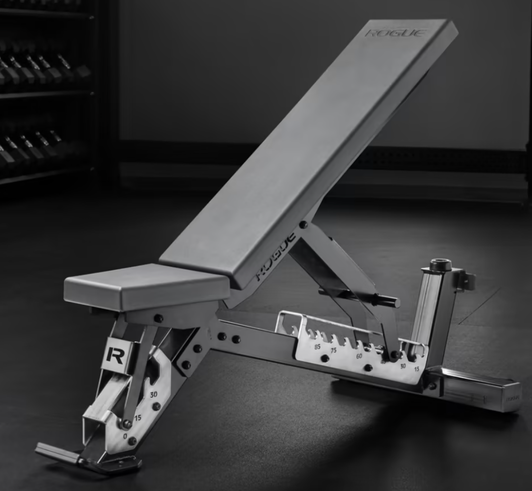 12 Best Weight Benches of 2024, Tested by Pros