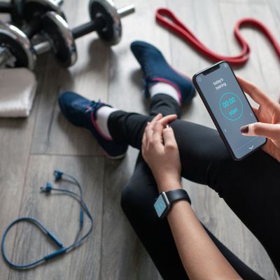 Fitbod Review: How Can It to Re-Ignite Your Motivation?