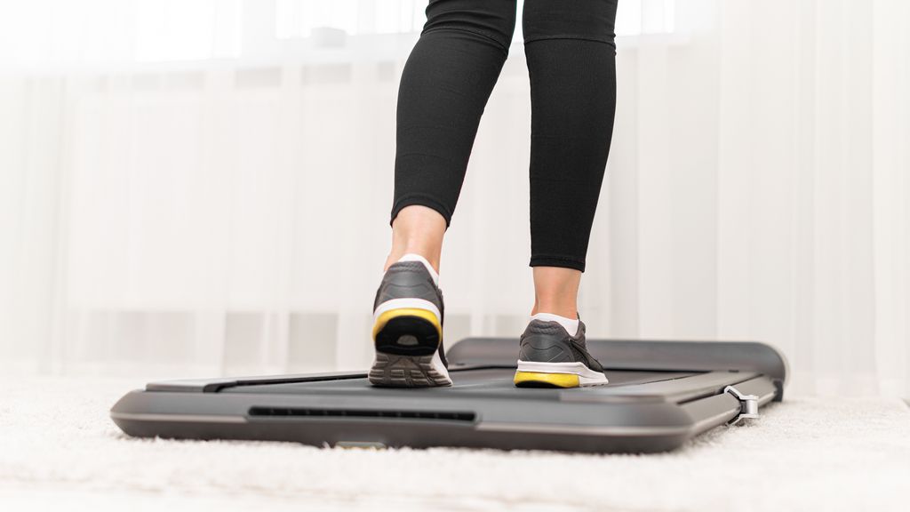 WalkingPad Tips: Get the Most Out of Your WalkingPad | GymBird