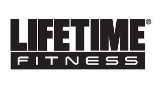 Life Time Fitness logo