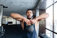 Best Kettlebells 2024: Which Ones Do Trainers Recommend?