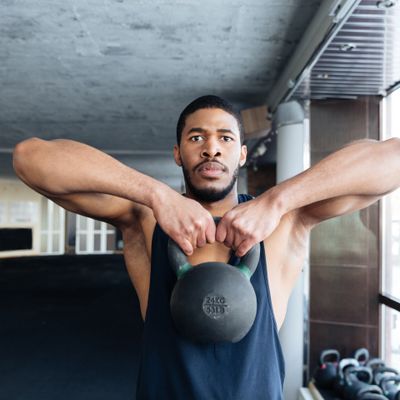 Best Kettlebells 2024: Which Ones Do Trainers Recommend?