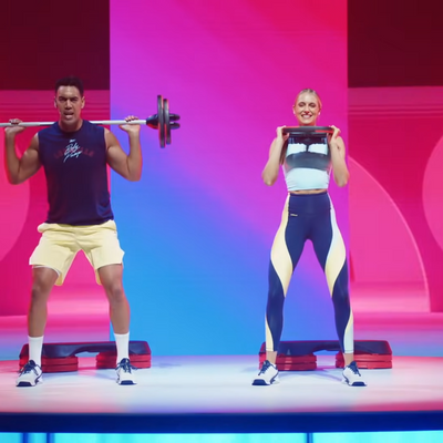 Les Mills+ Review (2024): Why is Les Mills a Game-Changer?