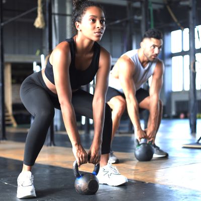 What is Circuit Training? Get Lean & Sculpt Your Body