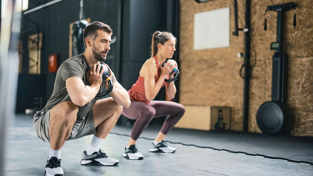 Functional Training: Where Strength Meets Everyday Life