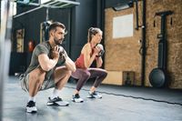 Best Functional Training Workouts: Activate New Strength