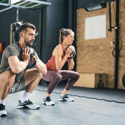 Best Functional Training Workouts: Activate New Strength