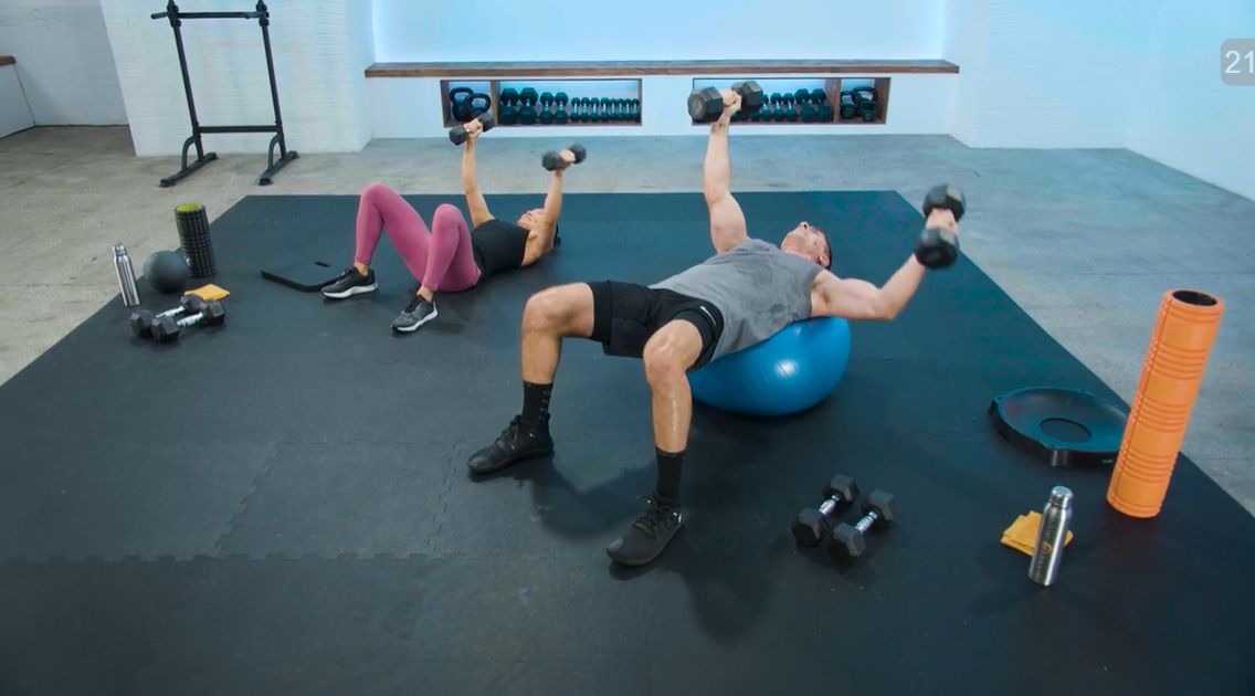 Daily burn membership cost hotsell