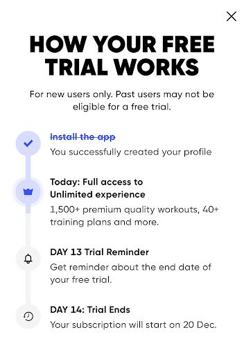 Fiit Review (2024): Why Is Fiit a Game-Changer App? | GymBird