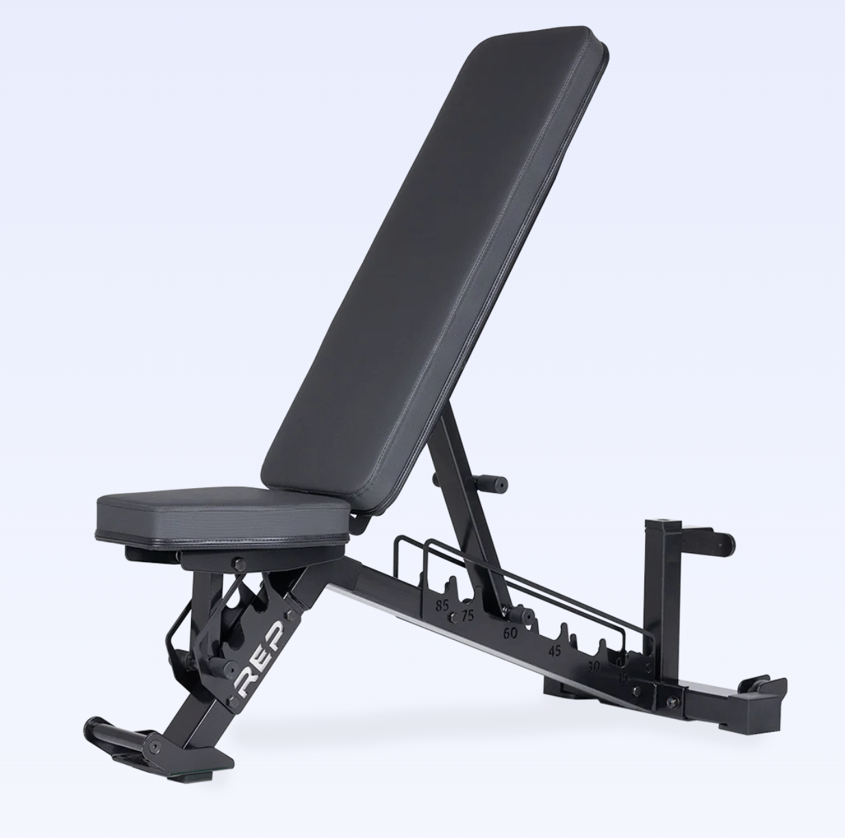 Best Home Weight Benches Tested in 2024 GymBird
