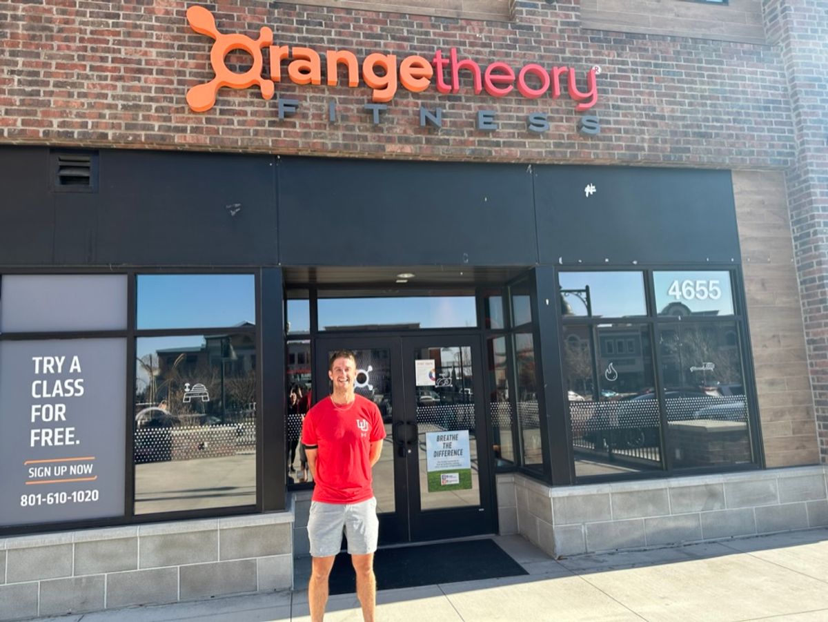3 Reasons to Join the Orangtheory Fitness Community