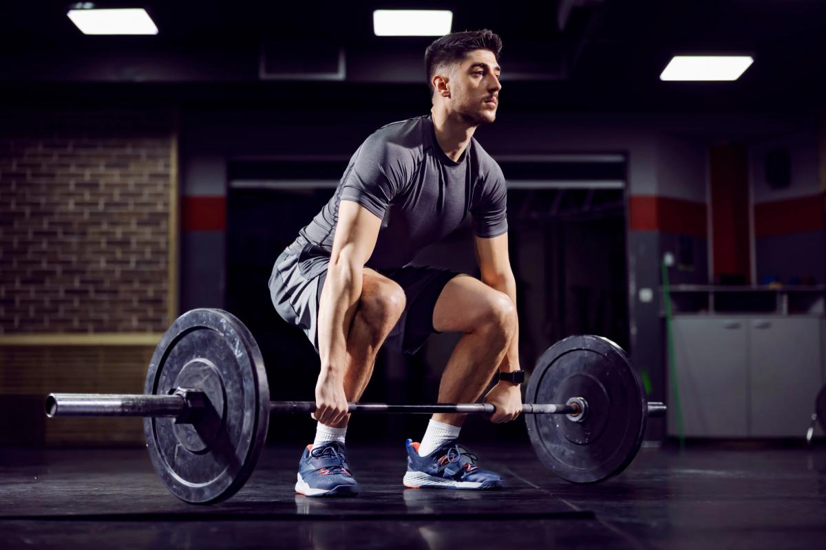 Functional Training Benefits to Maximize Strength Gains | Gymbird