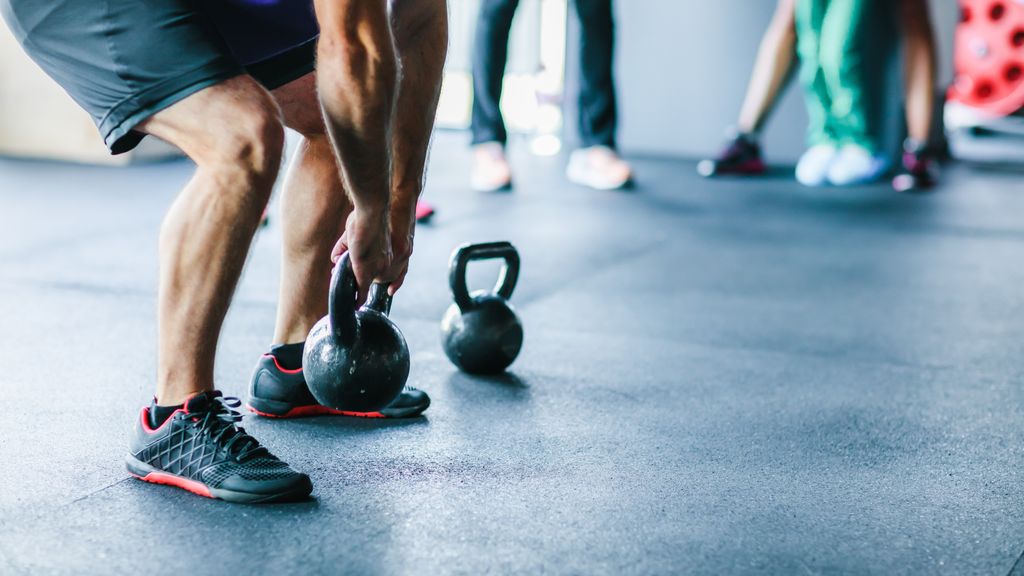 Types of Strength Training for Every Fitness Goals | GymBird