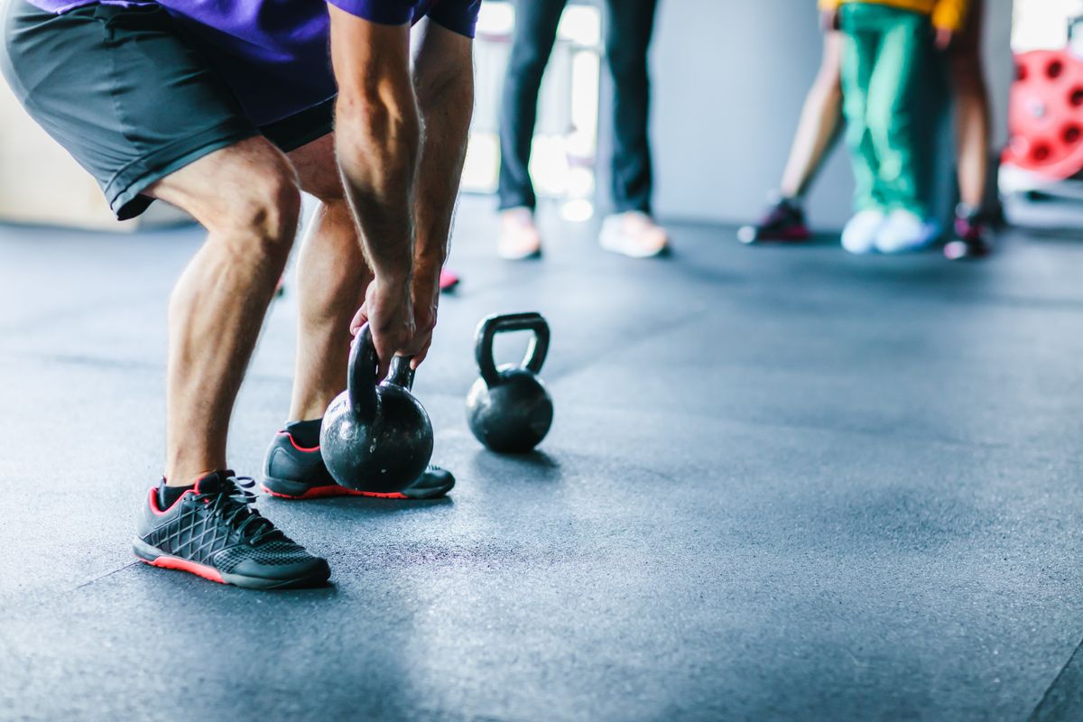 Types Of Strength Training For Every Fitness Goals GymBird types-of-strength-training-for-every-fitness-goals-gymbird