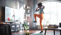 What is Cardio? Ignite Fat Burn and Blast Calories